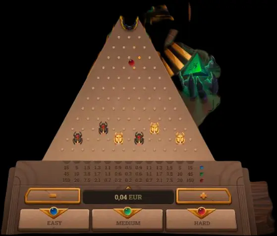 Pro e contro di Plinko Pro e contro di Plinko